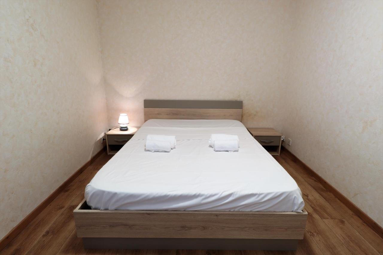 Ferienwohnung Lancelot - Jardin - Parking - Port A Pied - Wifi Vannes Exterior foto